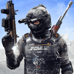 Sniper Strike FPS 3D Shooting 500164 Mod Apk (Unlimited Money)