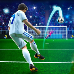 Soccer Strike Penalty WorldCup 1.6 Mod Apk Unlimited Money