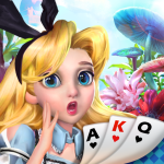 Solitaire Home Design 1.0.90 Mod Apk Unlimited Money