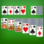 Solitaire Mod Apk Unlimited Money