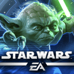 Star Wars Galaxy of Heroes 0.30.1125675 Mod Apk Unlimited Money