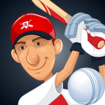 Stick Cricket Classic 2.12.0 Mod Apk Unlimited Money