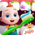 Super JoJo Baby Care 8.62.00.05 Mod Apk Unlimited Money