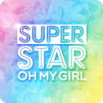 SuperStar OH MY GIRL 3.7.20 Mod Apk Unlimited Money