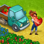 Superfarmers Superhero Farm 1.12.01 Mod Apk Unlimited Money