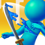 Sword Play! 10.7.0 Mod Apk (Unlimited Money)