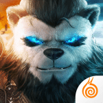 Taichi Panda 3 Dragon Hunter 4.21.0 Mod Apk Unlimited Money