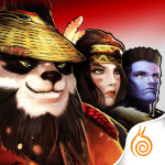 Taichi Panda Heroes 5.5 Mod Apk Unlimited Money