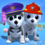 Talking Husky Dog 2.49 Mod Apk Unlimited Money