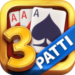 Teen Patti by Pokerist VARY Mod Apk Unlimited Money