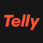 Telly – The Truly Smart TV 1.1.7 Mod Apk Unlimited Money