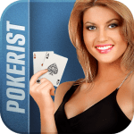 Texas Holdem Poker Pokerist VARY Mod Apk Unlimited Money