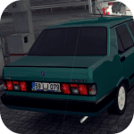 Tofa Drift Simulator 5.0 Mod Apk Unlimited Money