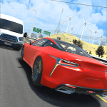 Car Driving Simulator: SF Mod apk [Unlimited money][Unlocked] download - Car  Driving Simulator: SF MOD apk 4.18.5 free for Android.