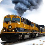 Train Simulator Driver 1.3.9 Mod Apk Unlimited Money