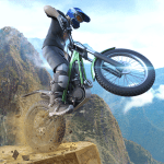 Trial Xtreme Legends VARY Mod Apk Unlimited Money