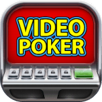 Video Poker by Pokerist Mod Apk Unlimited Money