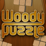 Woody Block Puzzle 3.1.0 Mod Apk Unlimited Money