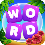 Word ConnectWord Puzzle Games 1.24 Mod Apk Unlimited Money