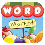 Word Market 1.0.2 Mod Apk Unlimited Money