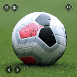 World Football Games 2022 1.2.3 Mod Apk Unlimited Money