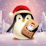 Xmas Mahjong Christmas Magic 1.0.24 Mod Apk Unlimited Money