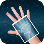 Xray scan Body scanner camera 1.0.2 Mod Apk Unlimited Money