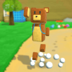 3D Platformer Super Bear Adv 1.9.9.1 Mod Apk Unlimited Money