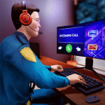 911 dispatcher game 911 games 1.9.1 Mod Apk Unlimited Money