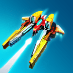 ACE Air Cruiser Elite 2.0.13 Mod Apk Unlimited Money