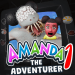 Amanda the Adventurer Horror 5.1 Mod Apk Unlimited Money