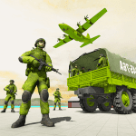 Army Transport Military Games 1.14 Mod Apk Unlimited Money