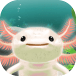 Axolotl Pet 1.9 Mod Apk Unlimited Money