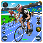 BMX Cycle Race Cycle Stunts 4.1 Mod Apk Unlimited Money