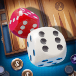 Backgammon Legends Online 2.15.0 Mod Apk Unlimited Money