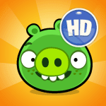 Bad Piggies HD 2.4.3301 Mod Apk Unlimited Money