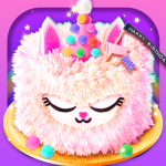 Baking Cooking Games for Fun 2.7 Mod Apk Unlimited Money