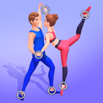 Ballerina Life 3D Mod Apk Unlimited Money