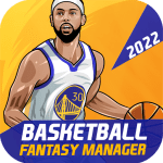 Basketball Fantasy Manager NBA 6.20.140 Mod Apk Unlimited Money