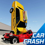 Beam Drive Crash Simulation 1.6 Mod Apk Unlimited Money