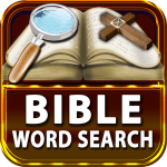 Bible Word Search 1.1 Mod Apk Unlimited Money