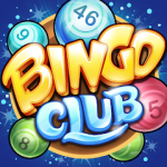 Bingo Club-BINGO Games Online Mod Apk Unlimited Money