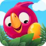 Bird Sort Color Merge VARY Mod Apk Unlimited Money