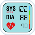 Blood Pressure Tracker 1.1.5 Mod Apk (Premium)