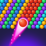 Bubble POP GO VARY Mod Apk Unlimited Money