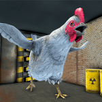 Chicken Feet Scary Escape 1.8 Mod Apk Unlimited Money