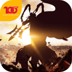 Chin Thn Tam Quc-Tranh B VARY Mod Apk Unlimited Money