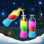 Color Water Sort Puzzle 1.0.70 Mod Apk Unlimited Money