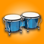 Congas Bongos cumbia kit 8.8.0 Mod Apk Unlimited Money