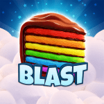 Cookie Jam Blast Match 3 Game 8.80.123 Mod Apk Unlimited Money